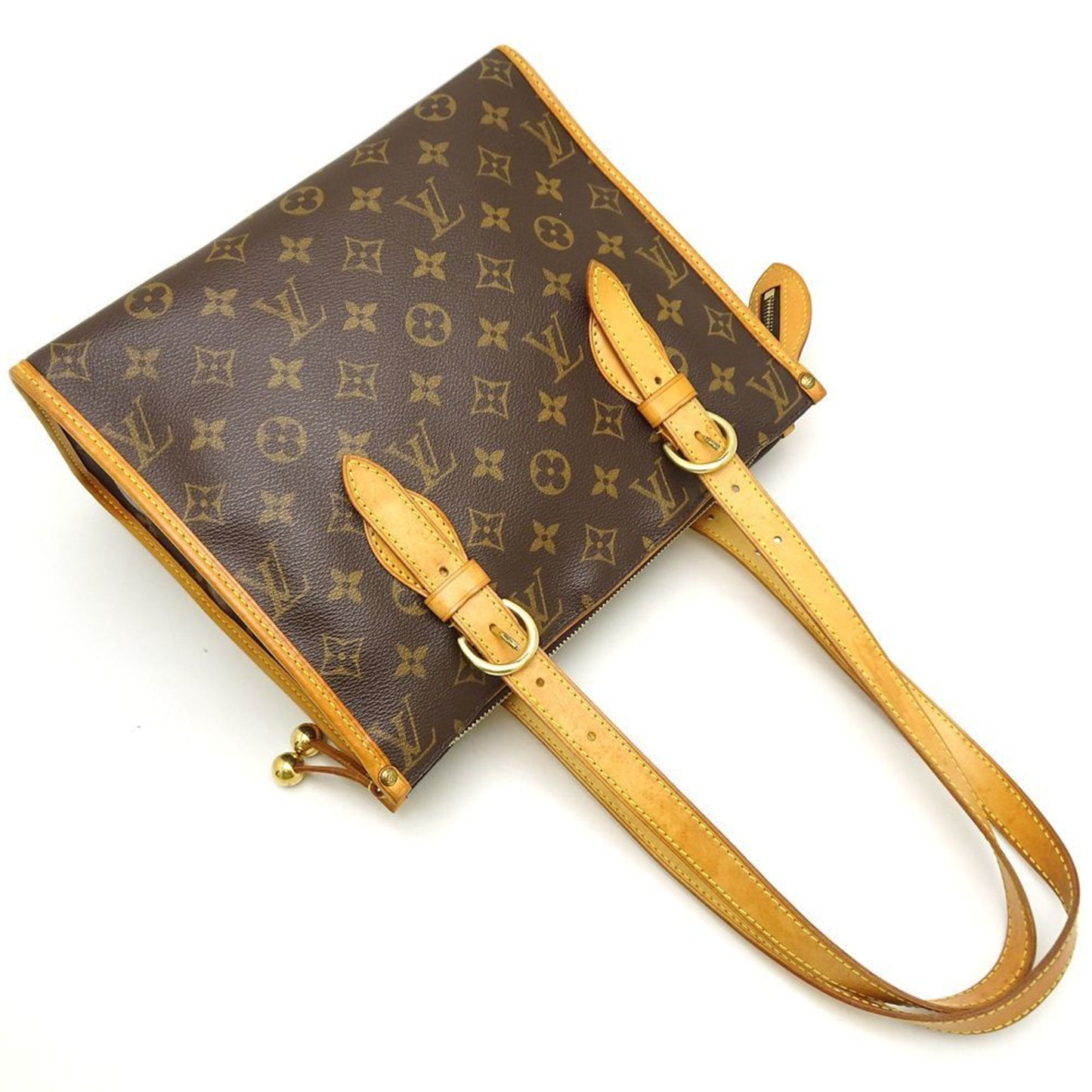 Louis Vuitton Popincourt Tote Bag