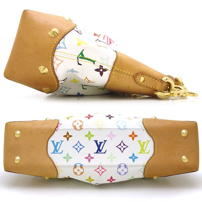 Louis Vuitton Judy Shoulder Bag