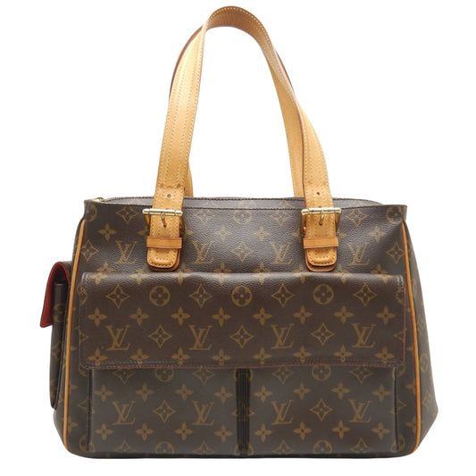 Louis Vuitton Multipli Cité Tote Bag