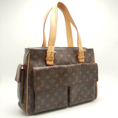 Louis Vuitton Multipli Cité Tote Bag