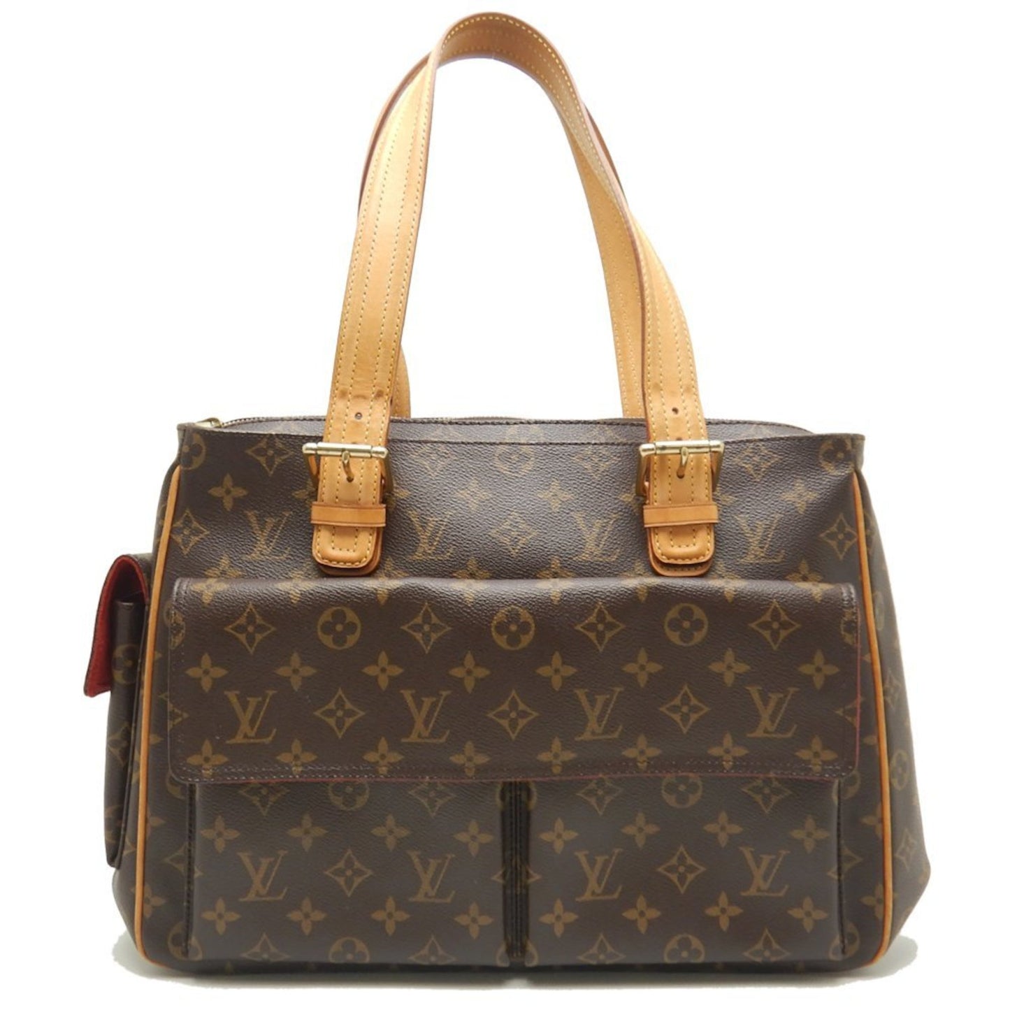 Louis Vuitton Multipli Cité Tote Bag