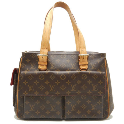 Louis Vuitton Multipli Cité Tote Bag