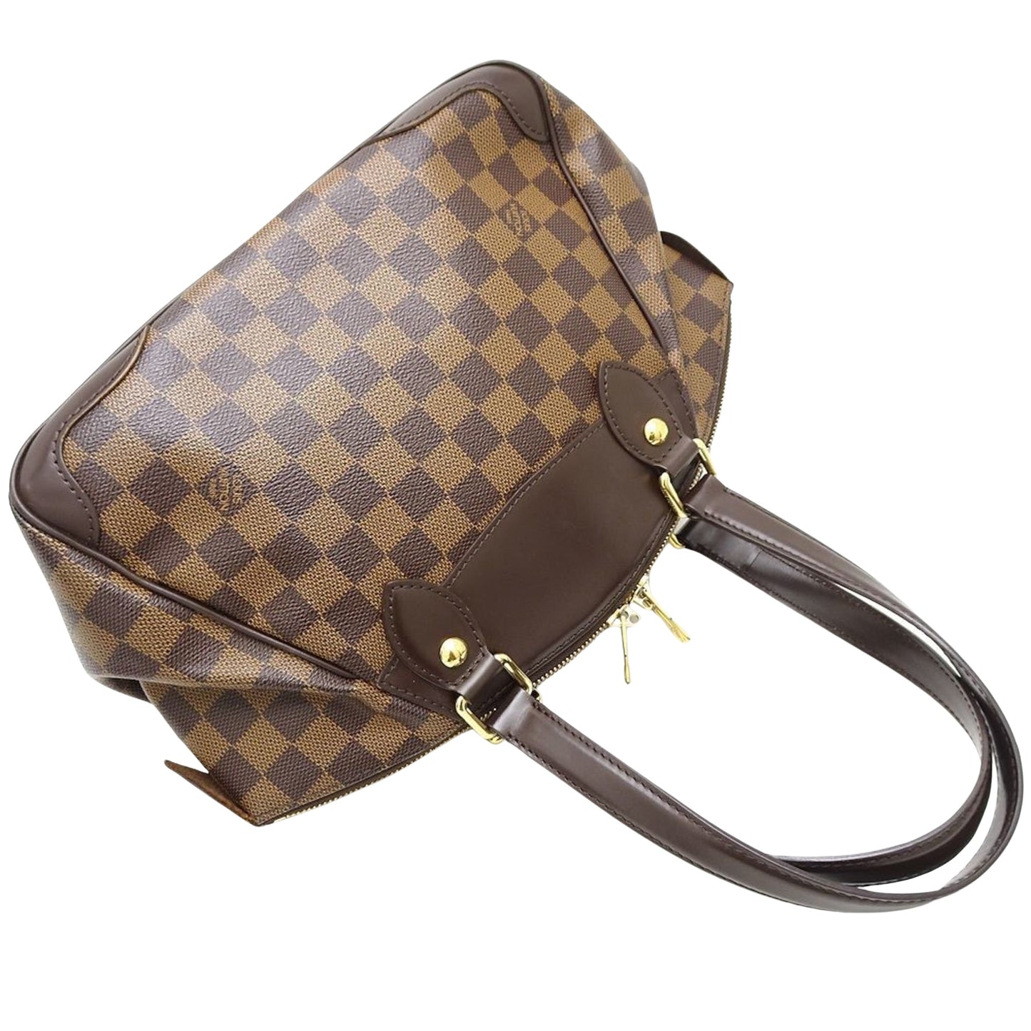 Louis Vuitton Verona Handbag