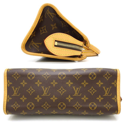 Louis Vuitton Popincourt Handbag