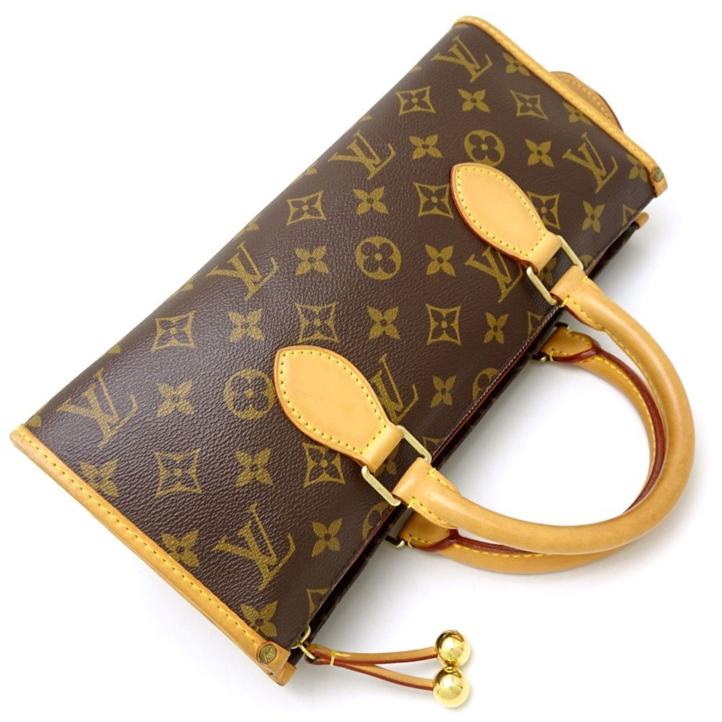 Louis Vuitton Popincourt Handbag