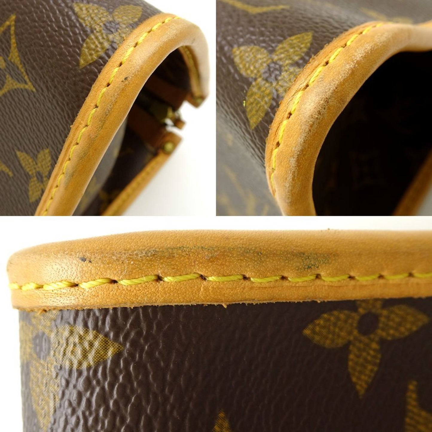 Louis Vuitton Popincourt Handbag