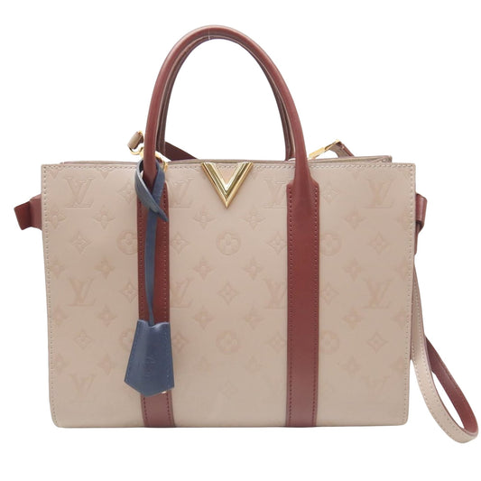 Louis Vuitton Very Tote Tote Bag