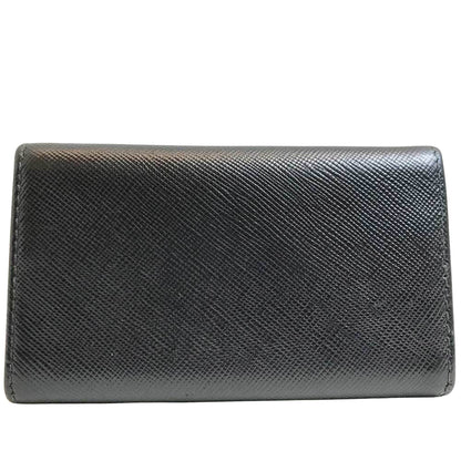 Prada Saffiano Wallet