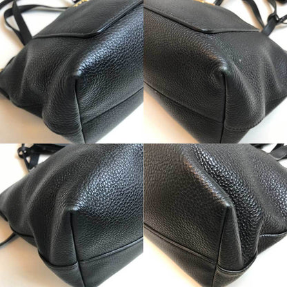 Prada Vitello Handbag