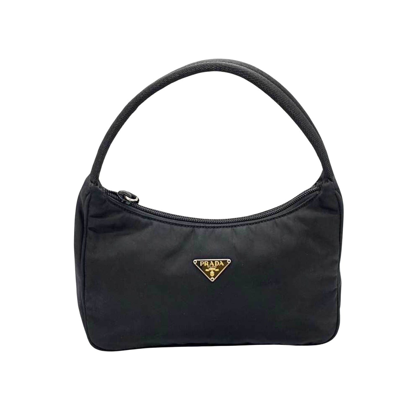 Prada Tessuto Handbag