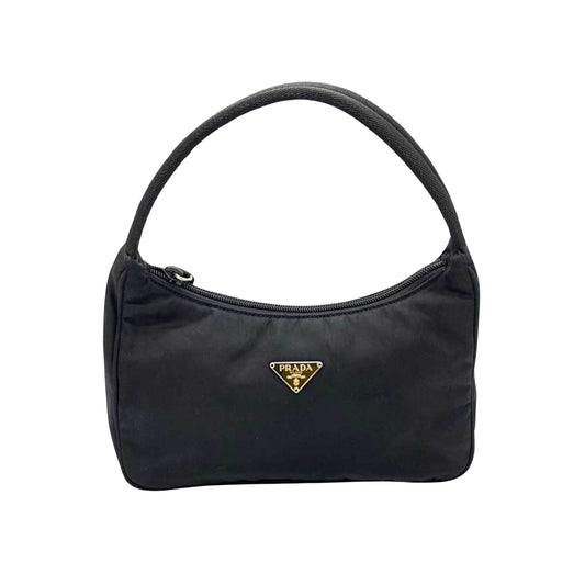 Prada Tessuto Handbag