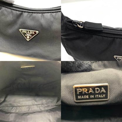 Prada Tessuto Handbag