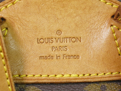 Louis Vuitton Montsouris Backpack