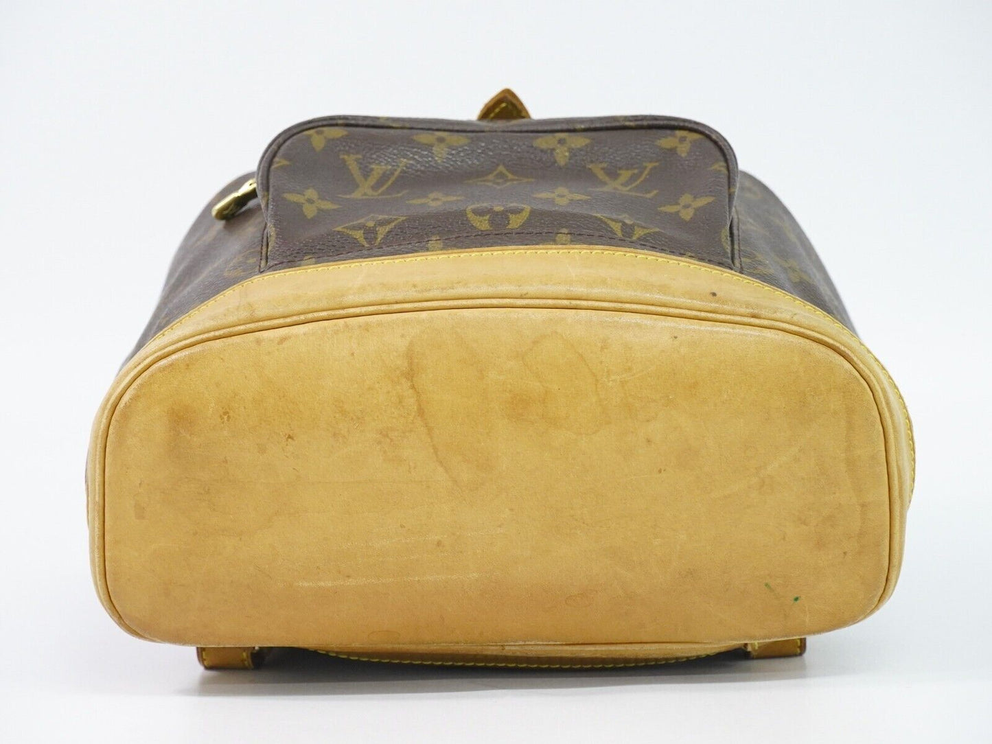 Louis Vuitton Montsouris Backpack