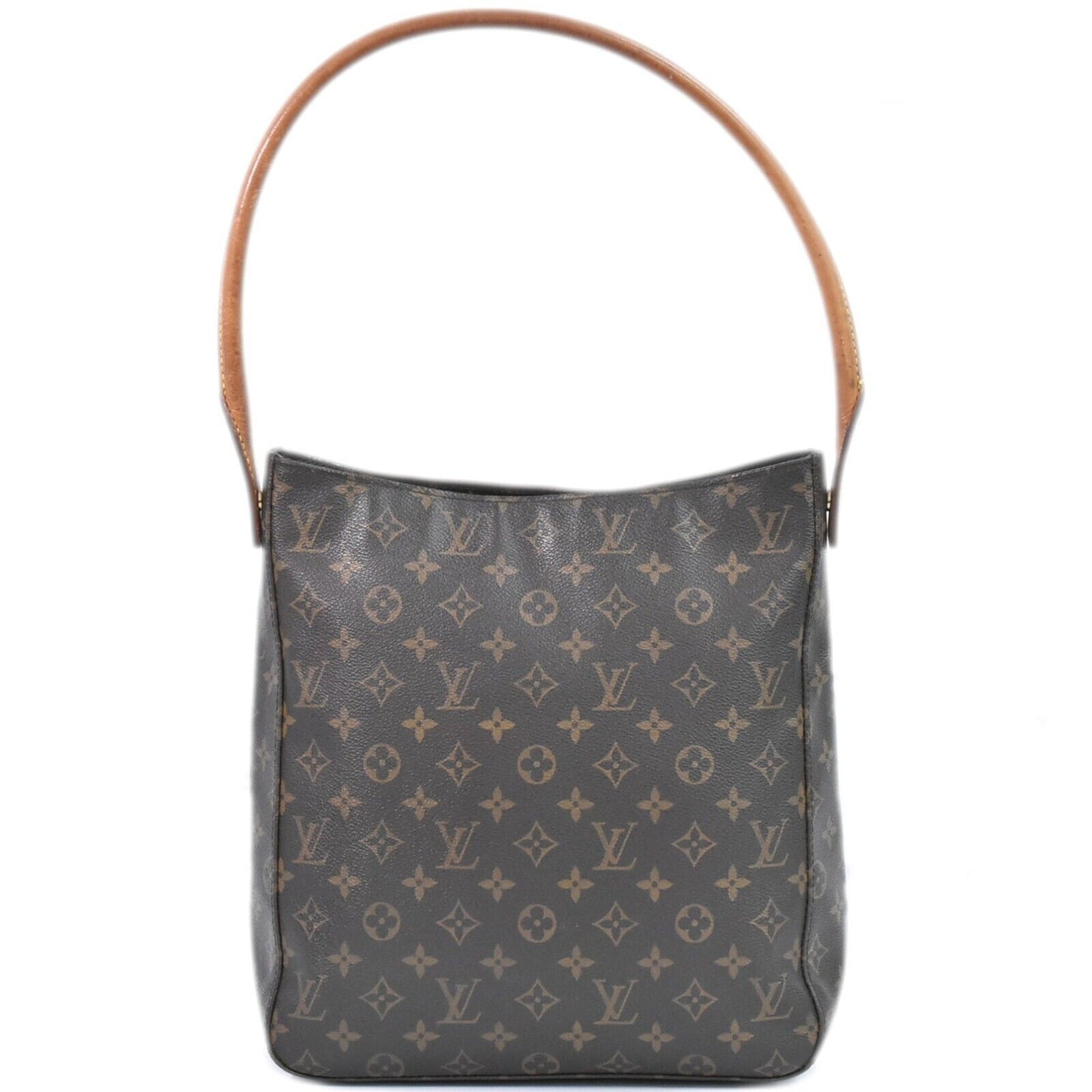 Louis Vuitton Looping GM Shoulder Bag