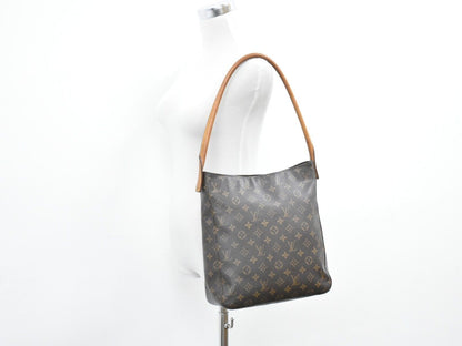 Louis Vuitton Looping GM Shoulder Bag