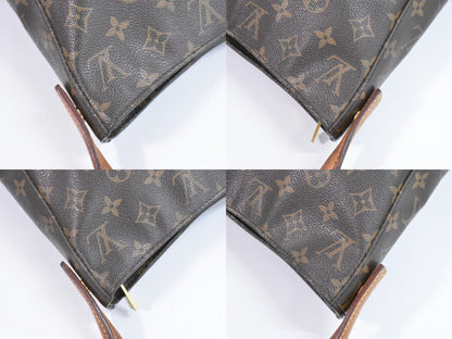 Louis Vuitton Looping GM Shoulder Bag