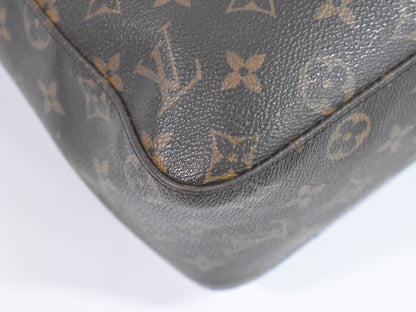 Louis Vuitton Looping GM Shoulder Bag