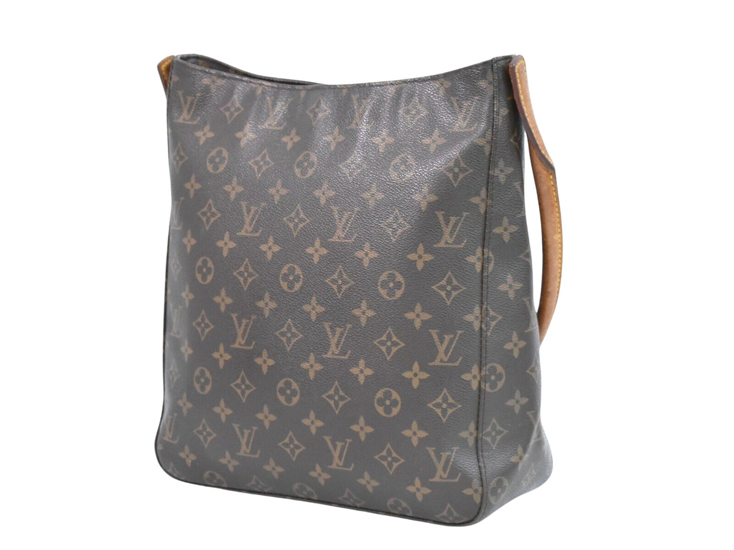 Louis Vuitton Looping GM Shoulder Bag