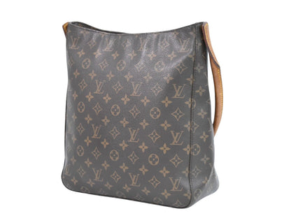 Louis Vuitton Looping GM Shoulder Bag