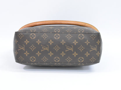 Louis Vuitton Looping GM Shoulder Bag