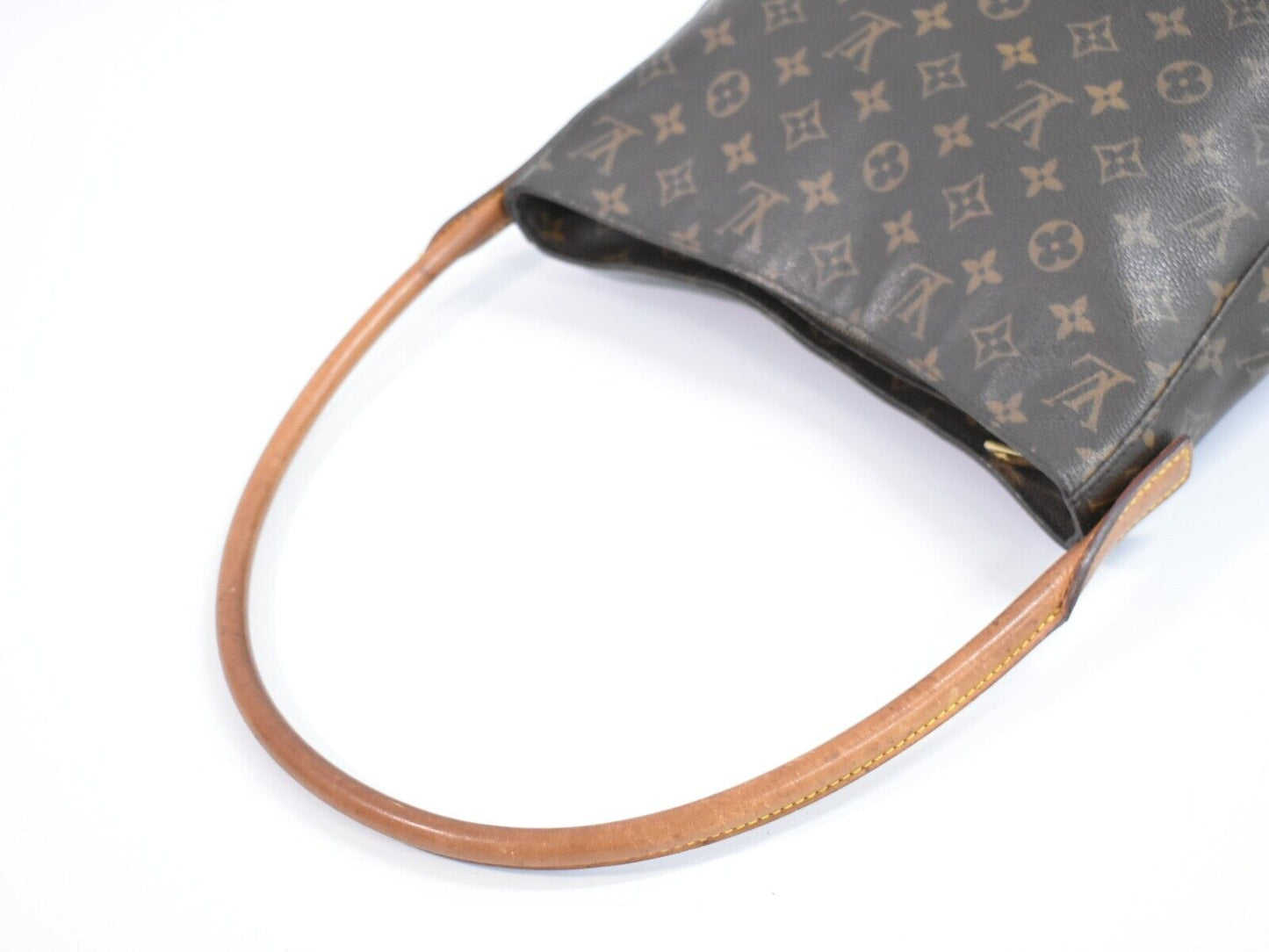 Louis Vuitton Looping GM Shoulder Bag