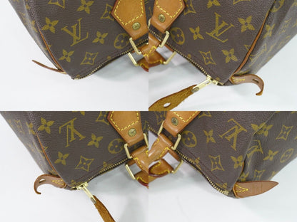 Louis Vuitton Speedy 30 Handbag