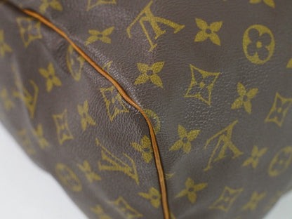 Louis Vuitton Speedy 30 Handbag