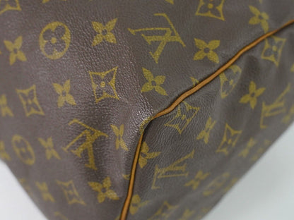 Louis Vuitton Speedy 30 Handbag