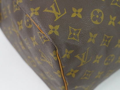 Louis Vuitton Speedy 30 Handbag