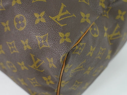 Louis Vuitton Speedy 30 Handbag