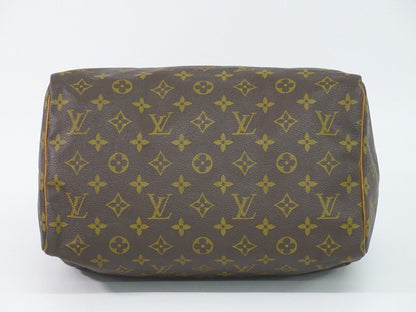 Louis Vuitton Speedy 30 Handbag