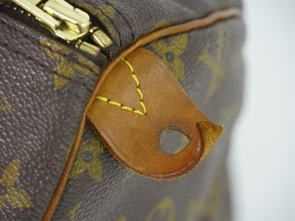 Louis Vuitton Speedy 30 Handbag