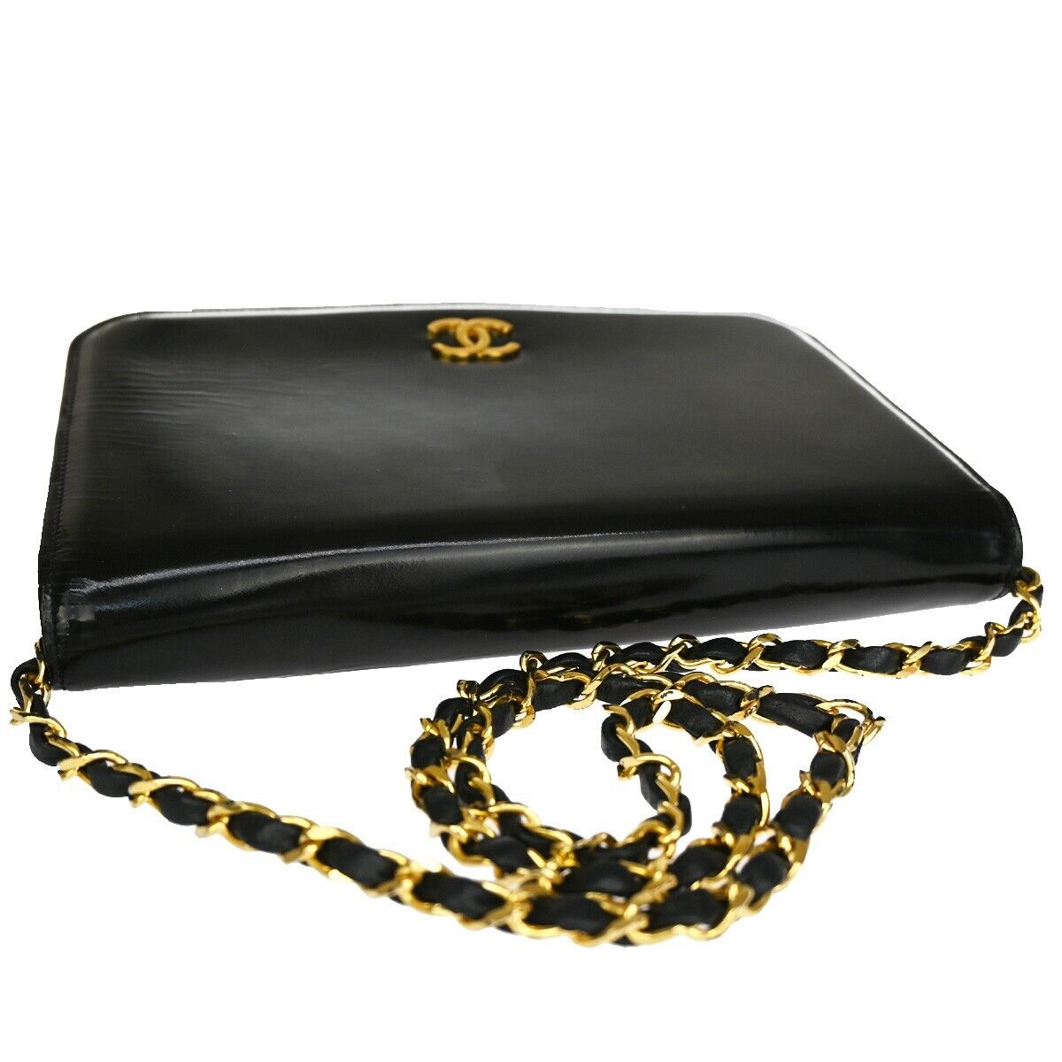 Chanel Full Flap Shoulder Bag