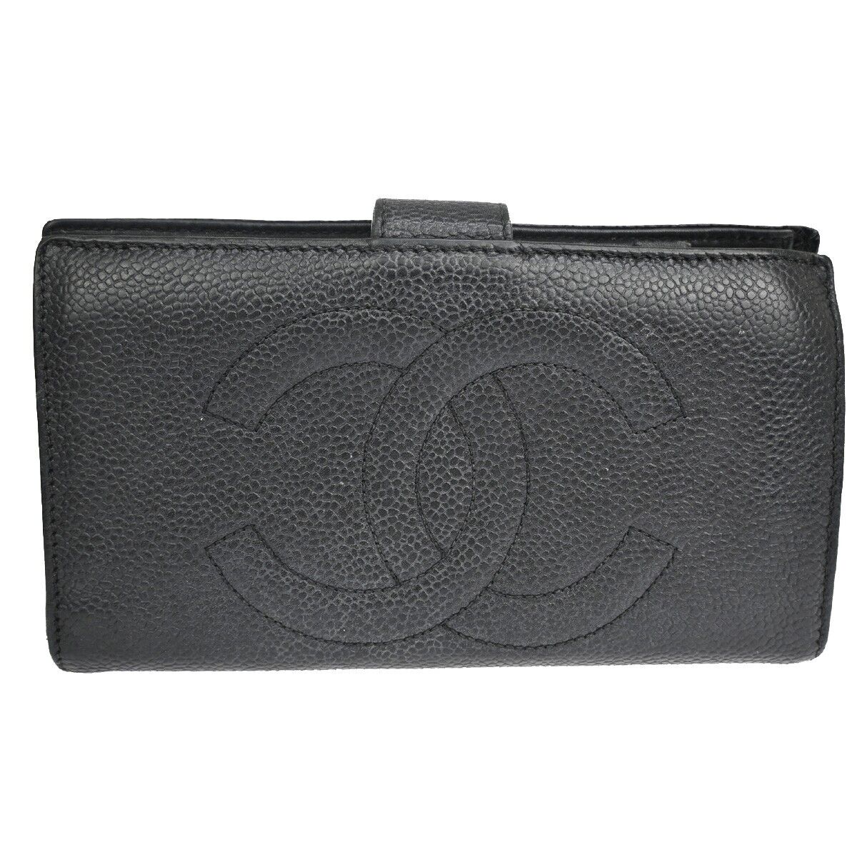 Chanel Wallet