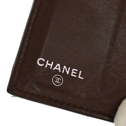 Chanel Classic Flap Wallet