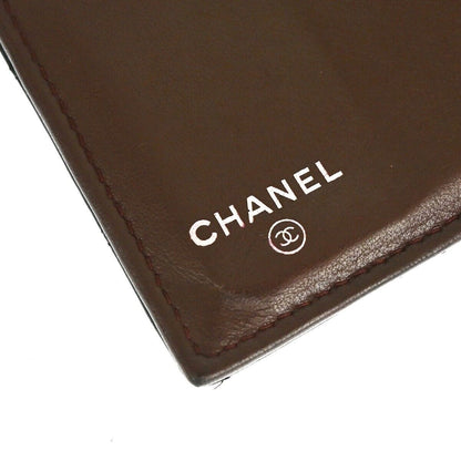 Chanel Classic Flap Wallet