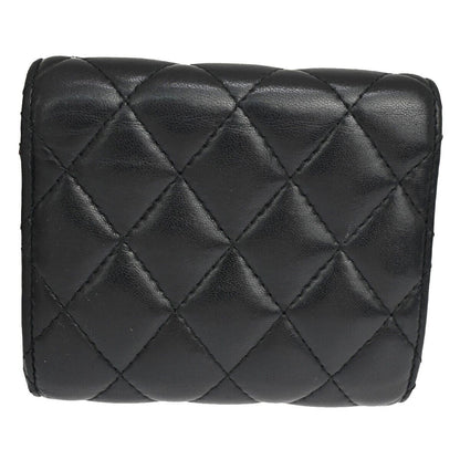 Chanel Classic Flap Wallet