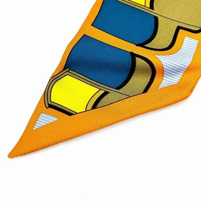 Hermès Twilly Scarf