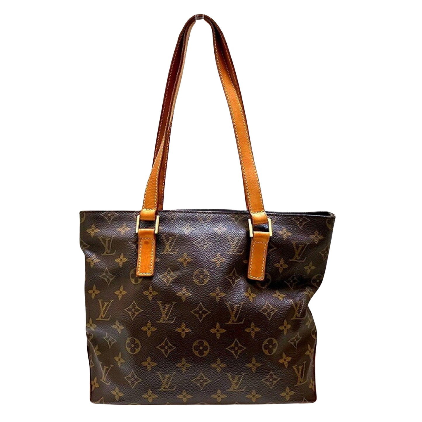 Louis Vuitton Piano Tote Bag