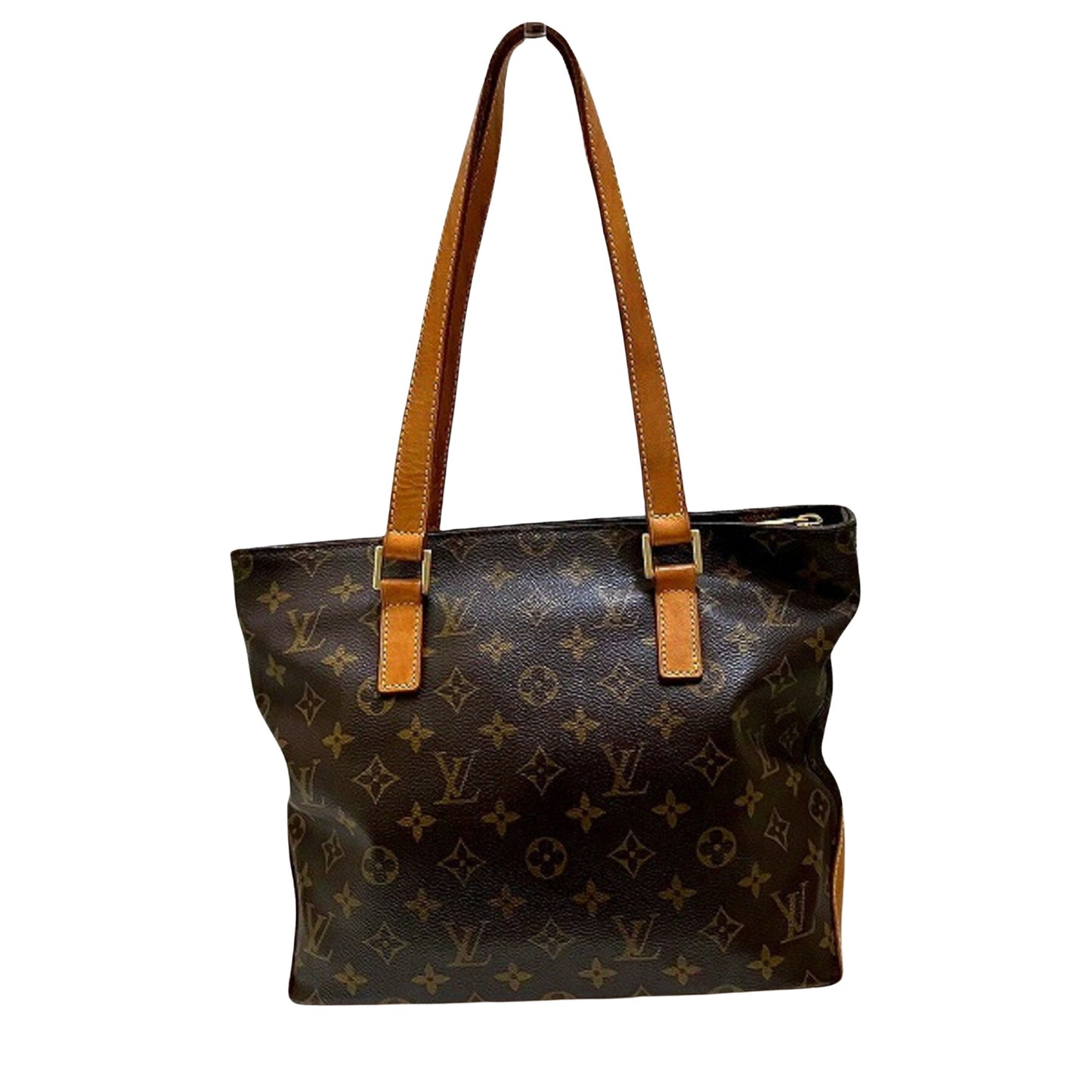 Louis Vuitton Piano Tote Bag