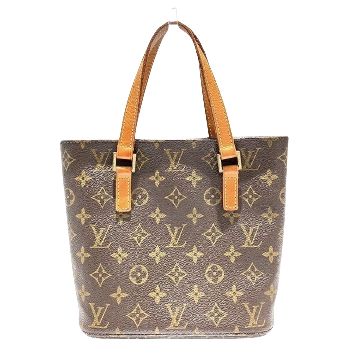 Louis Vuitton Luco Handbag