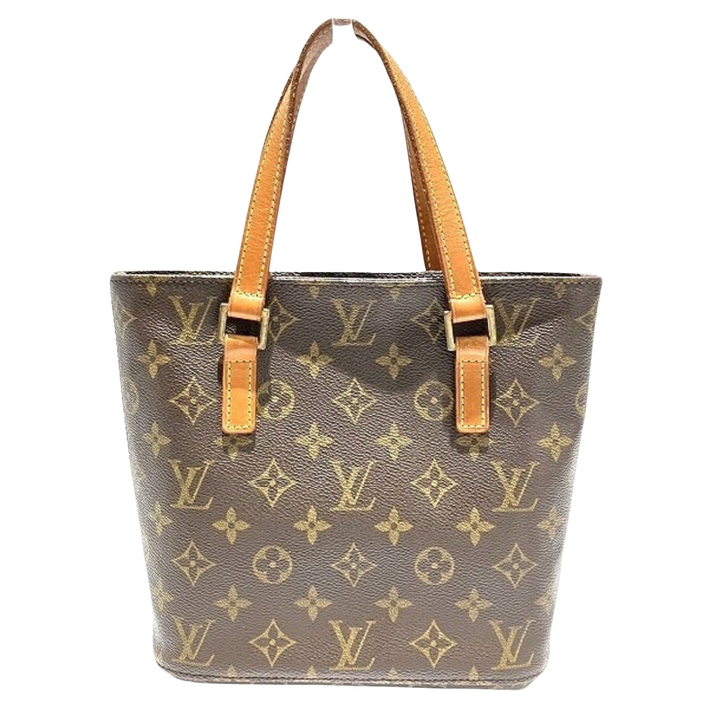 Louis Vuitton Luco Handbag