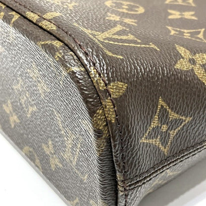 Louis Vuitton Luco Handbag