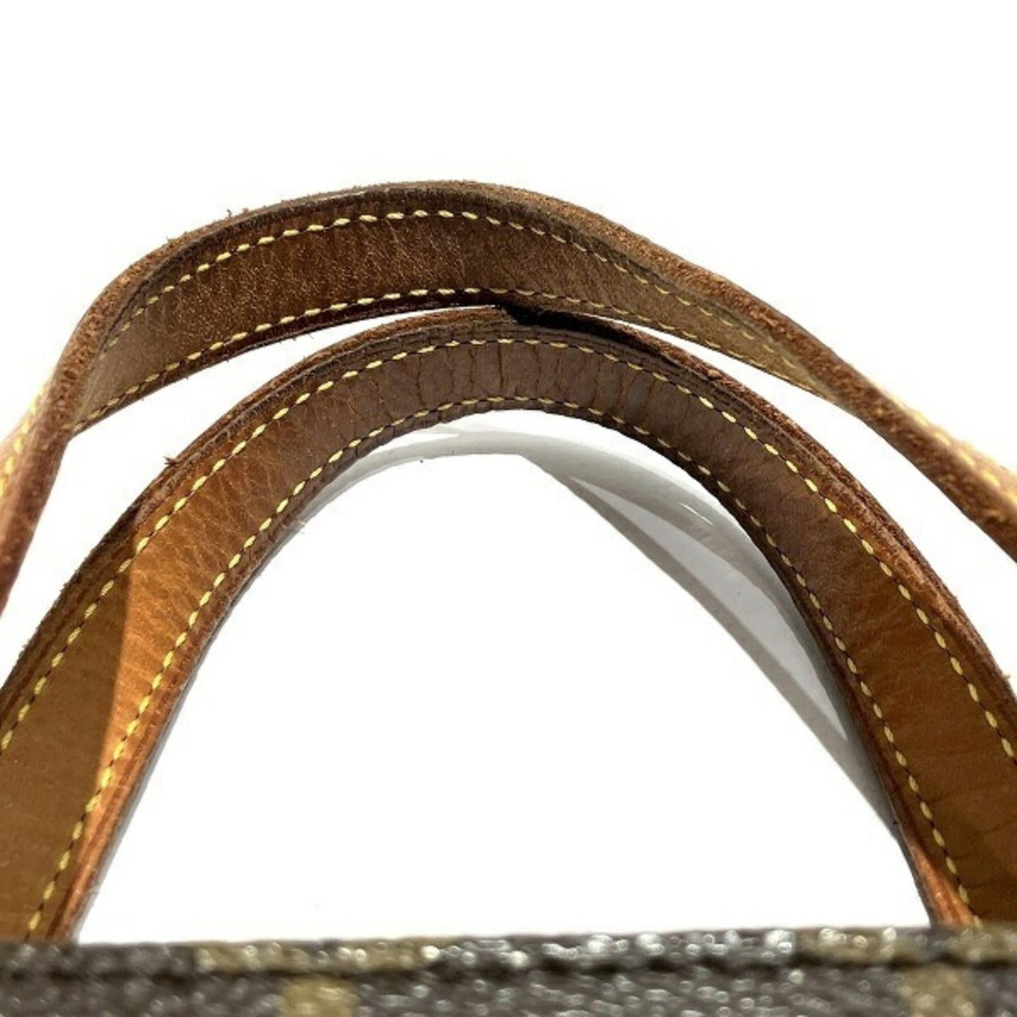 Louis Vuitton Luco Handbag