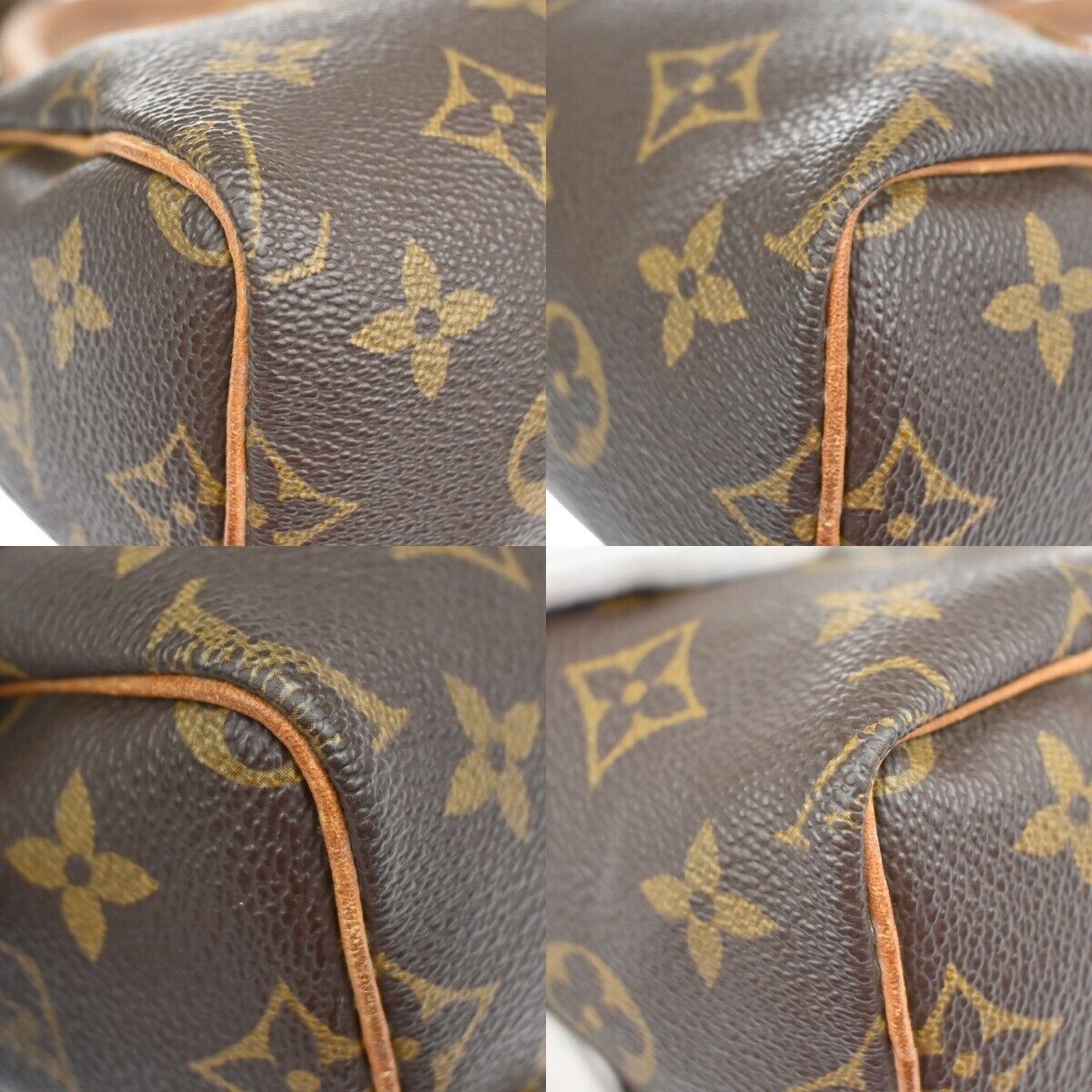 Louis Vuitton Mini speedy Handbag