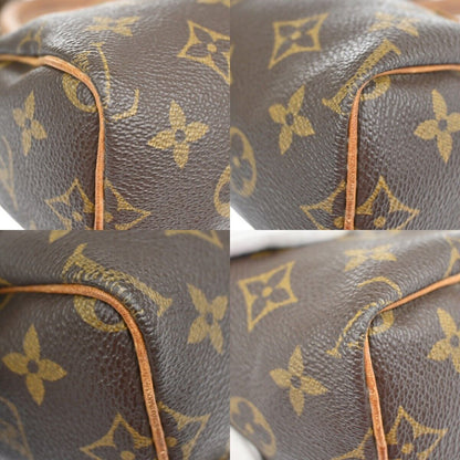 Louis Vuitton Mini speedy handbag