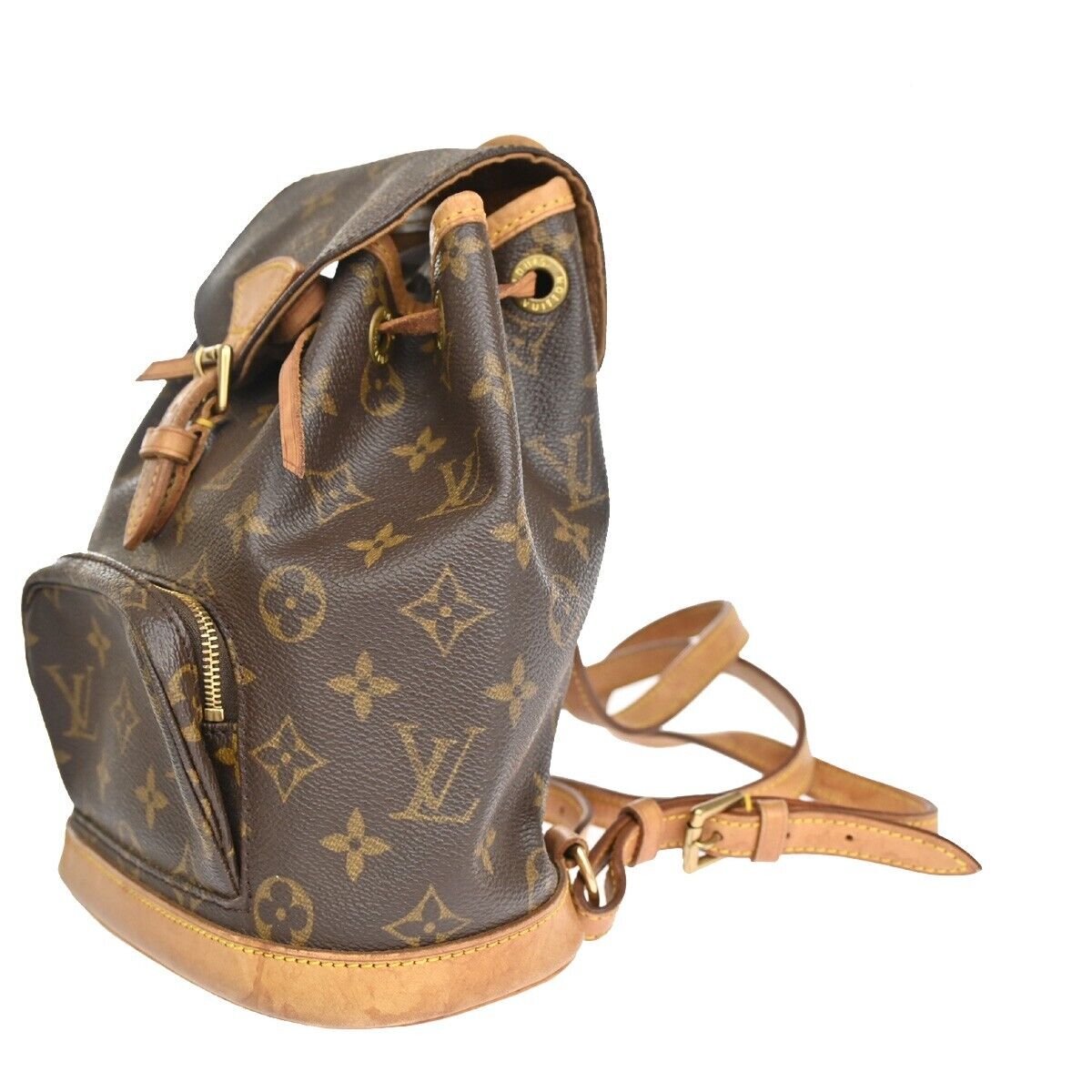 Louis Vuitton Montsouris Backpack