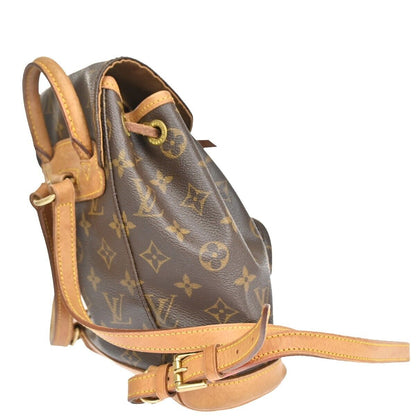 Louis Vuitton Montsouris Backpack