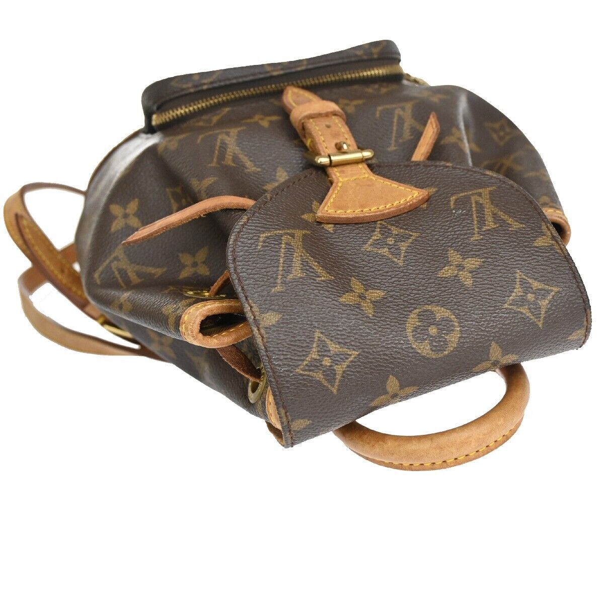 Louis Vuitton Montsouris Backpack